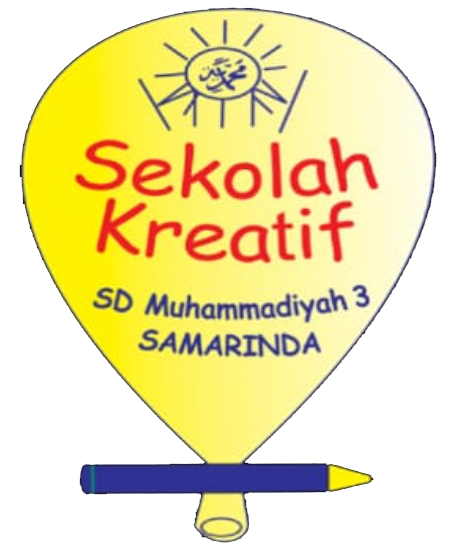 Sekolah Kreatif SD Muhammadiyah 3 Samarinda